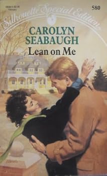 Paperback Lean on Me Book