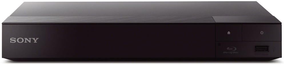 Black Friday - 40% OFF Sony BDP-S6700 4K Upscaling 3D Streaming Blu-ray Disc Player (2016 Model) with 6ft High Speed HDMI Cable Best Review Sony BDP-S6700 4K Upscaling 3D Streaming Blu-ray Disc Player (2016 Model) with 6ft High Speed HDMI Cable