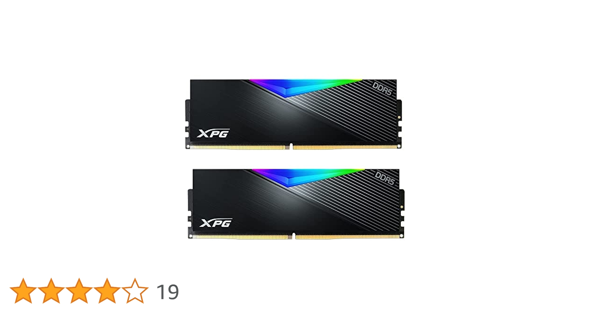 【保証有】DDR5 32GB 6000 32GB AX5U6000C4016G 楽天市場】ADATA AX5U6000C3032G-DCLARWH-DP (DDR5 PC5-48000