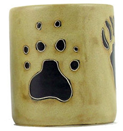 Mug - Bear Paw - 16 oz miniatura 2
