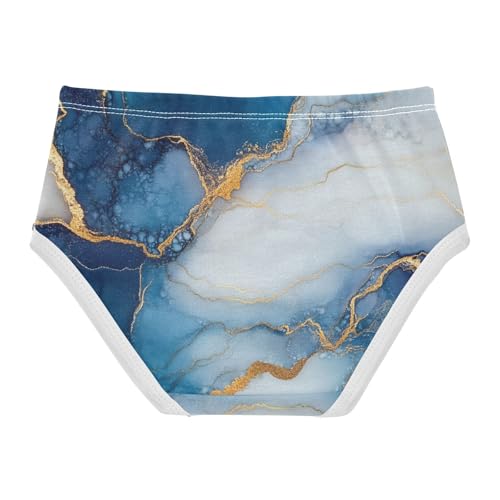 Panties Underwear Soft Touch Breathable Underwear for Toddler Girls in Sizes 2T,3T, 4T, 5T, 6Y and 8Y2