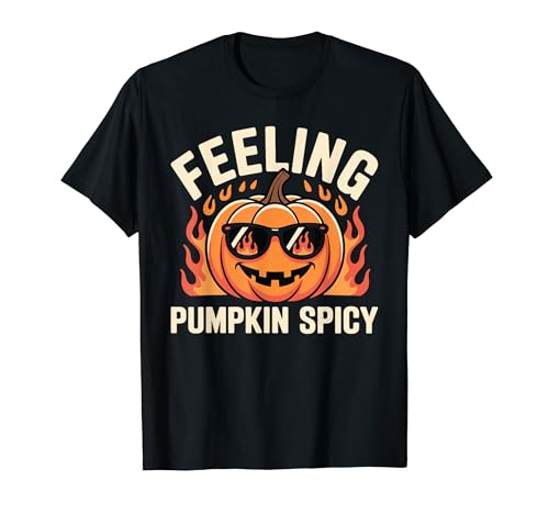 Feeling Pumpkin Spicy �H�̋C�� ���I ���S�n�̗ǂ� - T�V���c