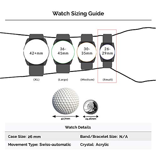 Rolex Datejust Swiss-Automatic Female Watch 69173 (Certified Pre-Owned)4
