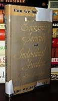 Economic Security and Indivdual Freedom 0801402492 Book Cover