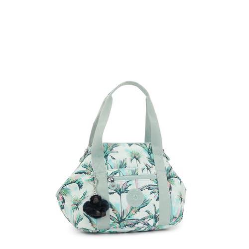Image of Kipling Women's Art Mini Tote Bag, Lightweight Small Weekender, Travel Handbag