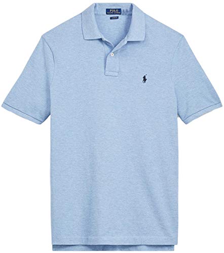 Image of POLO RALPH LAUREN Men's New Classic Fit Polo Shirt