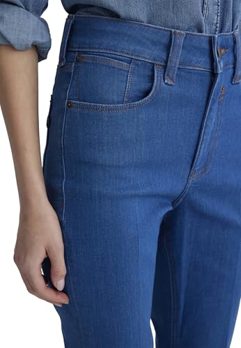Mavi Samara Casual Pants Femme la solution pour silhouette galbée sans serrer