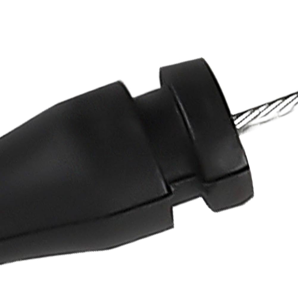 2er-Pack Heckklappenkabel, kompatibel mit Expedition 4.6L 5.4L 1997–2002, ersetzen F2UZ-15264A65B
