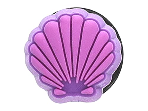 Crocs Jibbitz Vacation Shoe Charms | Jibbitz for Crocs, Seashell, Small