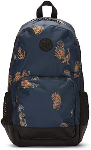 hurley backpacks amazon