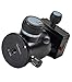 Sirui KX-Series Aluminium Tripod Head incl. TY-Series Quick Release Plate - Black (K-30X)