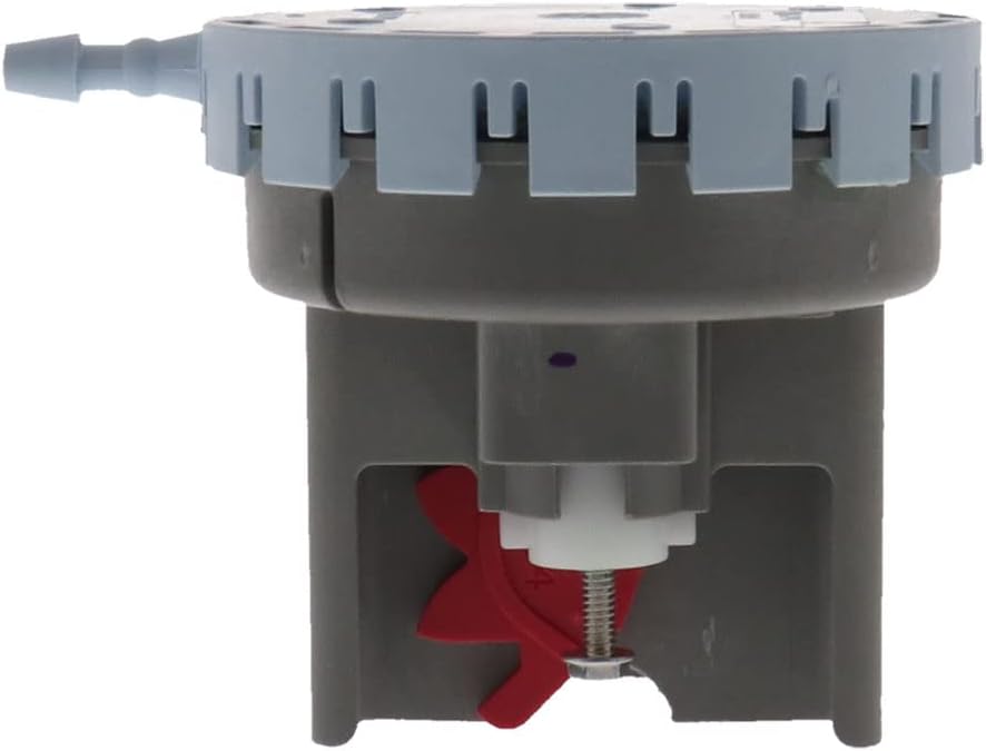PRYSM Washer Pressure Switch Replaces W10268911