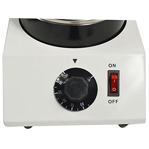 Máquina para fundir chocolate 110V 40W miniatura 6