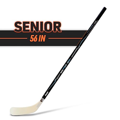 image for Franklin Sports Street Hockey Sticks - Youth Street Hockey Stick - Woo