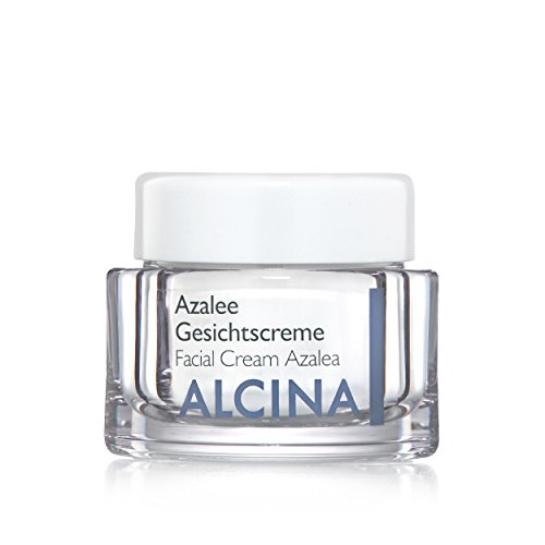 Preisvergleich Produktbild Alcina Azalee Gesichtscreme 50 ml