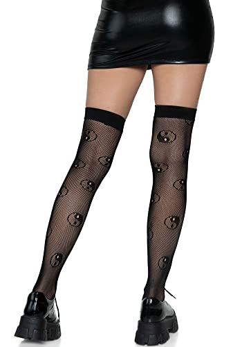Image of Leg Avenue womens Stockings for Women Sexy Thigh Highs
