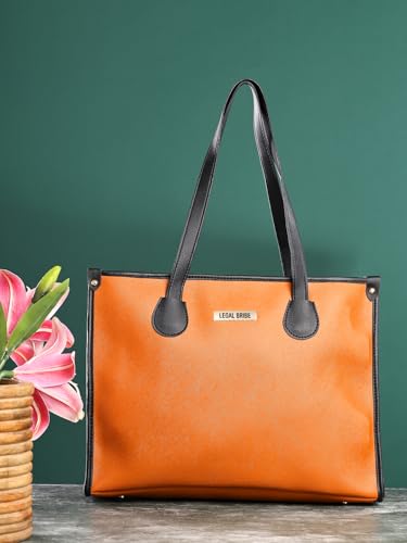 Image of LEGAL BRIBE Textured Tote bag