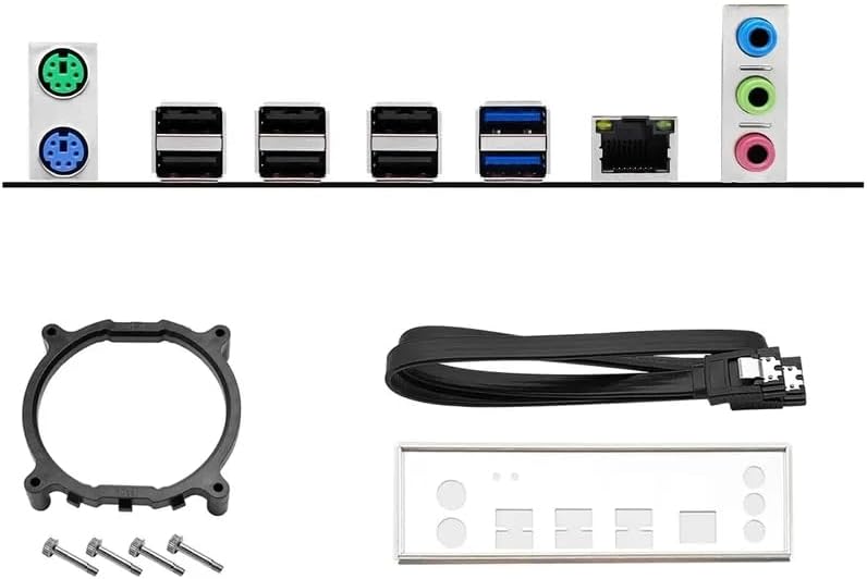 Placa Mãe MACHINIST-X99 para CPUs Xeon E5: Review Testado 30 dias