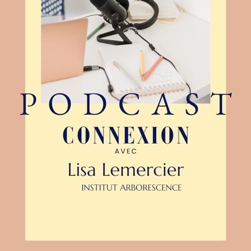 CONNEXION - Changeons notre vision de la vie de femme dirigeant d'entreprise cover art