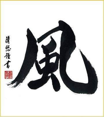 色紙　書 色紙 F-6 画仙紙極上 5枚セット BJ16