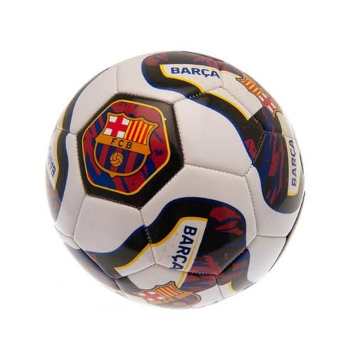 Accesorios De Futbol, Sports balon del barcelona Marca Barcelona (3)
