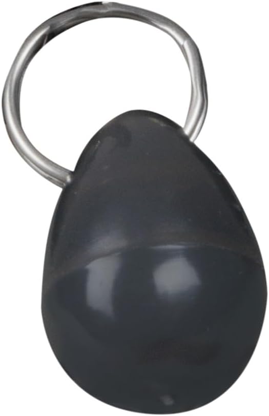 PetSafe Magnetic Collar Key - Controlled Entry - Safe, Convenient, Secure, Microchip alternative for Cats - Compatible with 400 & 900 Series Cat Flaps