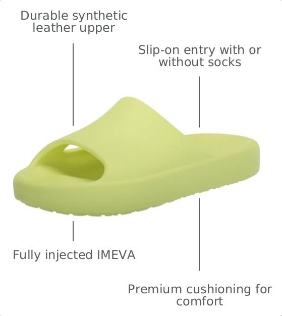 Image of PUMA womens Shibui Cat Slide Sandal