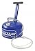Manual Fluid Evacuator, 618-1/2" L