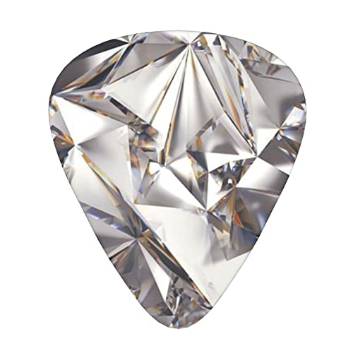 Lot de 24 médiators à paillettes pour guitare acoustique, électrique, basse (0,46/0,71/0,96 mm) - Les Beatles, Paul McCartney, John Lennon, RIngo Starr, George Harrison Lot de 24 médiators à paillettes pour guitare acoustique, électrique, basse (0,46/0,71/0,96 mm)