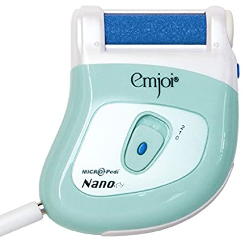 Best Professional Electric Callus Removers Foot File