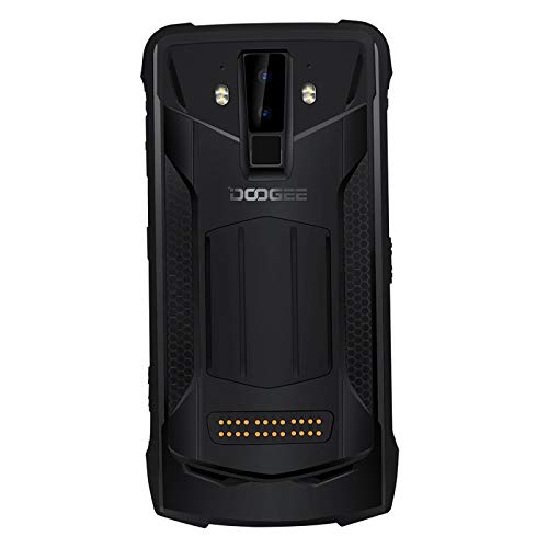 DOOGEE S90 Pro Rugged Phone, 6GB+128GB, IP68/IP69K Waterproof