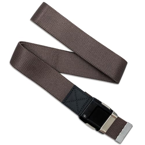 Image of Arcade Belts Motion Lightweight Stretch Belt, Unisex