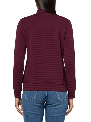 Skechers womens The Gowalk Hoodless Hoodie2