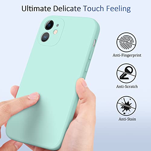 Opiniones de Iphone 11 verde los 10 mejores. 12 Imagen adicional