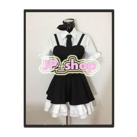 Amazon デスノート Death Note 弥海砂あまね ミサ 高品質 コスチュームコスプレ イベント ハロウィーン アニメ コスチューム 変身 変装 新製品 激安セール キャラクター 仮装パーティー レディース メンズ 通販 コスプレ 仮装 通販