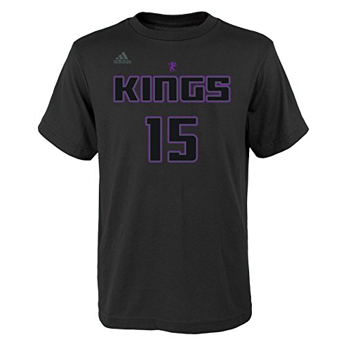 Camiseta NBA cómoda Outerstuff para evitar el calor al jugar