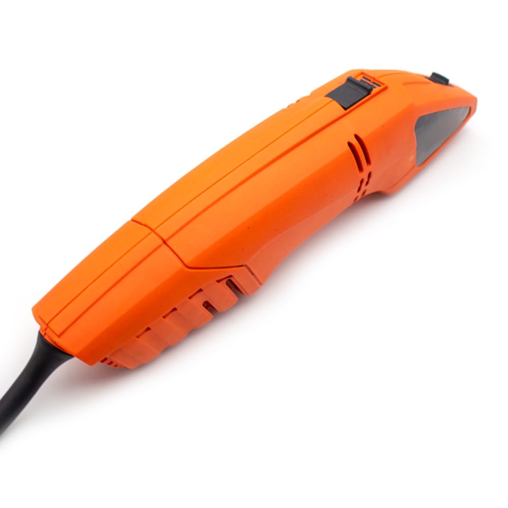 Łopata do Piły Szablastej 220V, Elektryczna łopata do Czyszczenia do Czyszczenia Usuwania Fug ściennych Dłutowania łopata Skrobak ścienny