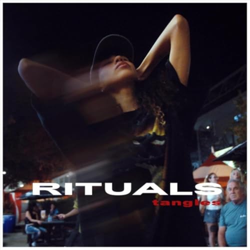 Play Tangles by Rituals on Amazon Music Unlimited
