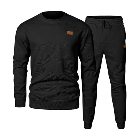 Cocila Prime Deals Men's Tracksuit Set Cover