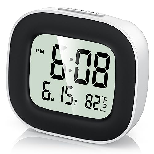 What's The Best Loud Travel Alarm Clocks By An Expert