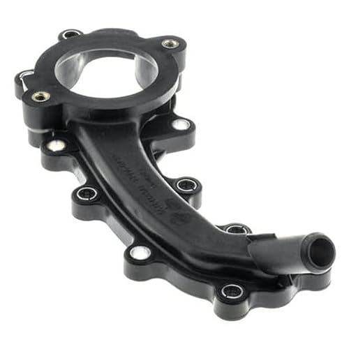 Motorad Ch5997: Engine Coolant Thermostat Housing #TOP9