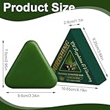 Zoom IMG-1 nhpy shampoo solido triangolare naturale Zoom IMG-1 nhpy shampoo solido triangolare naturale