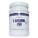 Produktbild L-Arginin 750 Pulver - PREMIUM Qualität - gewonnen durch pflanzliche Fermentation 750g in Dose