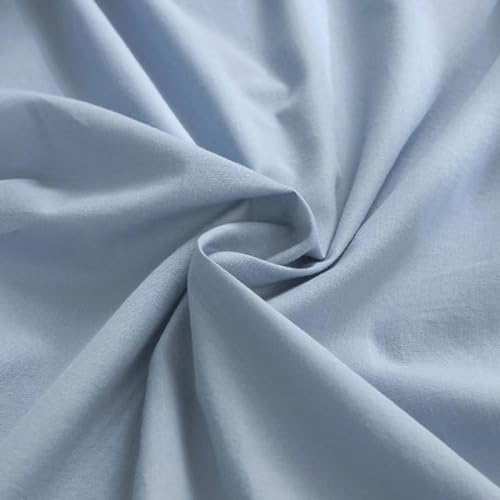 Protège-matelas coton brossé isolant et drap-housse ajustable king size