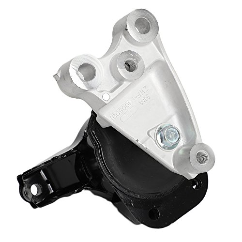 Front Right Engine Motor Mount Replacement for 2006 2007 2008 2009 2010 2011 Honda Civic 1.8L 9280 4530 A4530 with Hydraulic - Thumbnail 6
