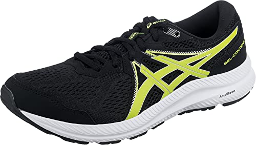 ASICS Scarpe Gel-Contend 7 Nere