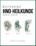 REFERENZ HNO-HEILKUNDE 2026-2029