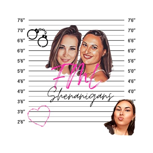 This one time... We did time in the clank 🚔