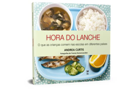 Hora do lanche
