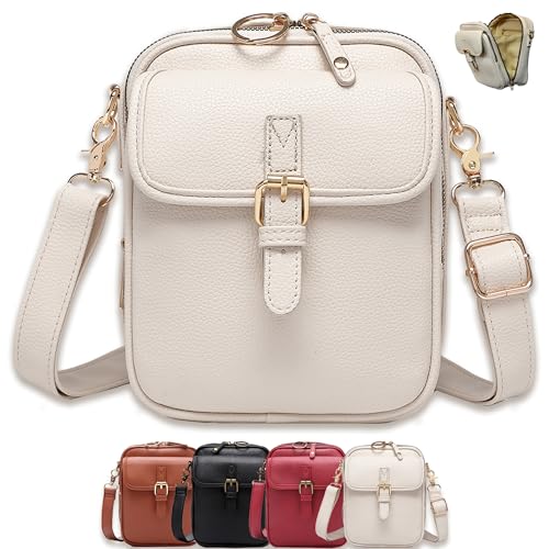 Crossbody Bags for Women Anti Theft